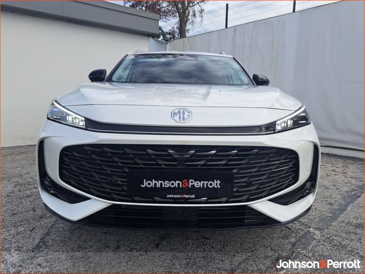 MG HS ORDER YOUR NEW HS TODAY