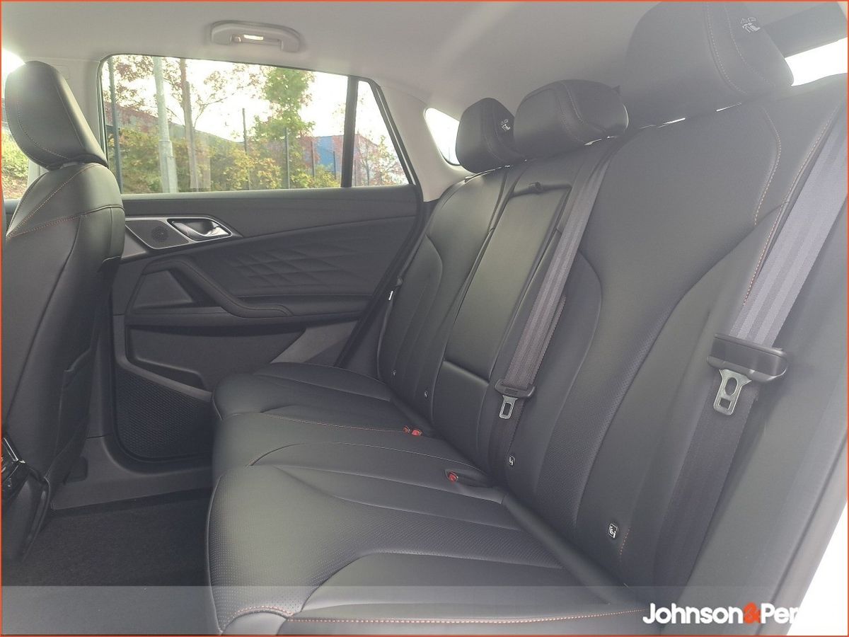 MG HS ORDER YOUR ALL NEW HS TODAY!