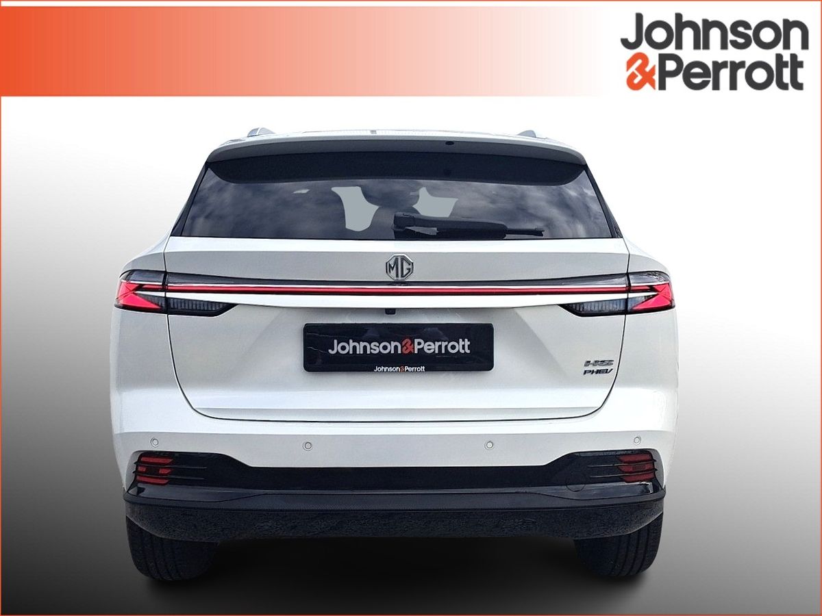 MG HS ORDER YOUR ALL NEW HS TODAY!