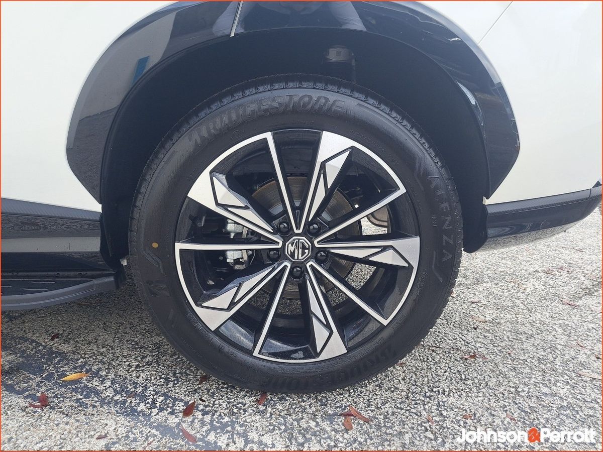 MG HS ORDER YOUR ALL NEW HS TODAY!