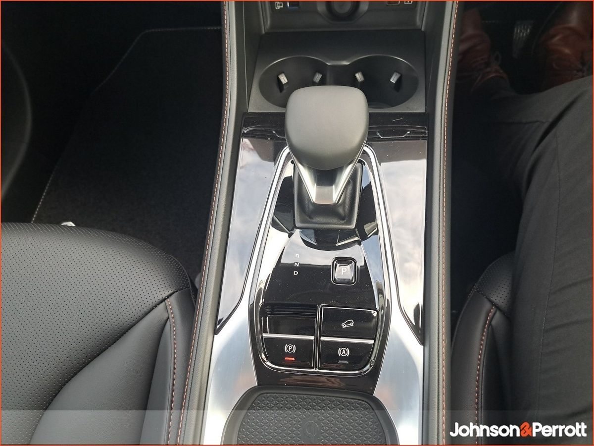 MG HS ORDER YOUR ALL NEW HS TODAY!