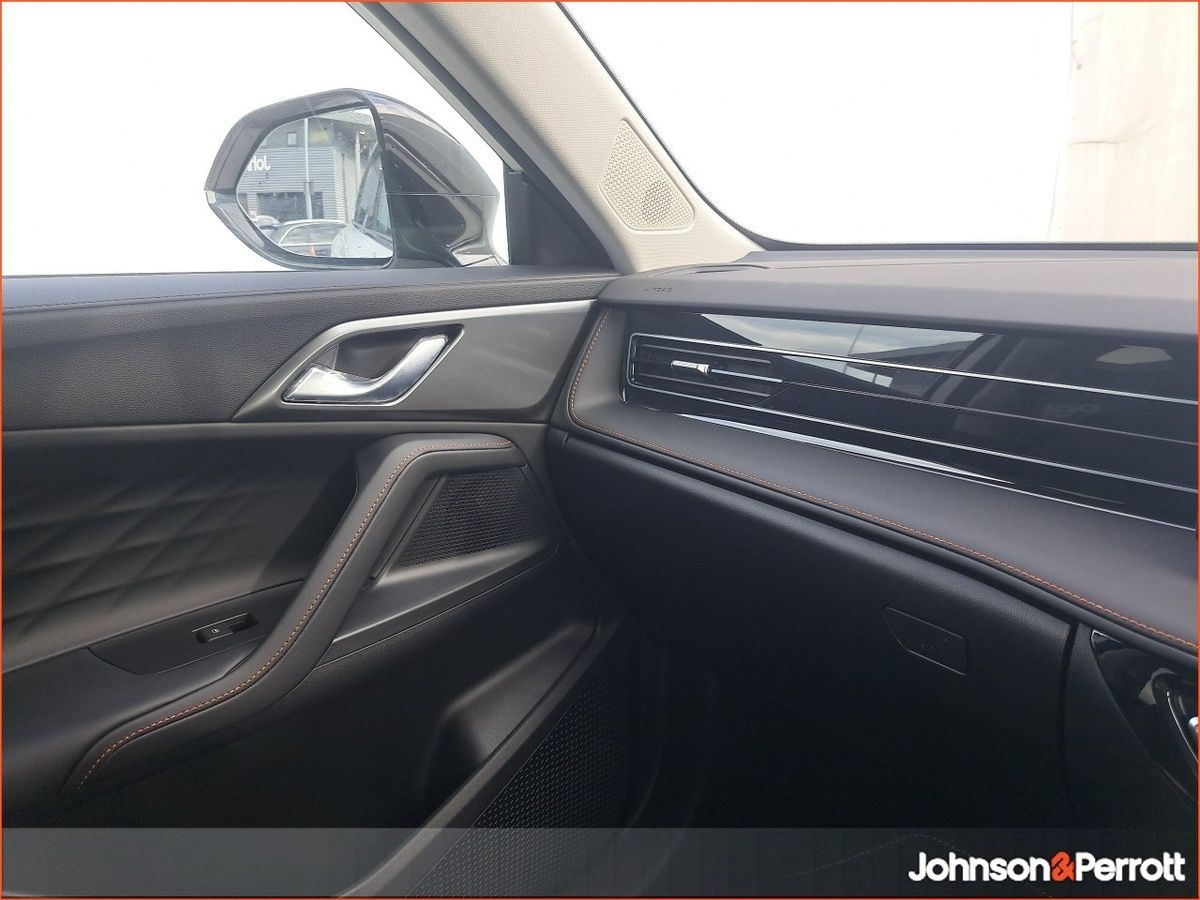 MG HS ORDER YOUR ALL NEW HS TODAY!