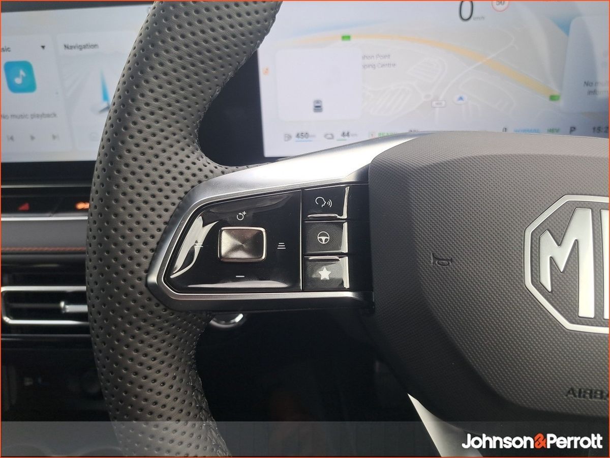 MG HS ORDER YOUR ALL NEW HS TODAY!