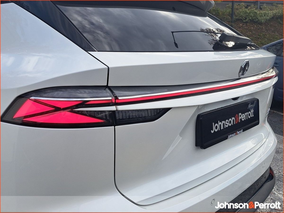 MG HS ORDER YOUR ALL NEW HS TODAY!