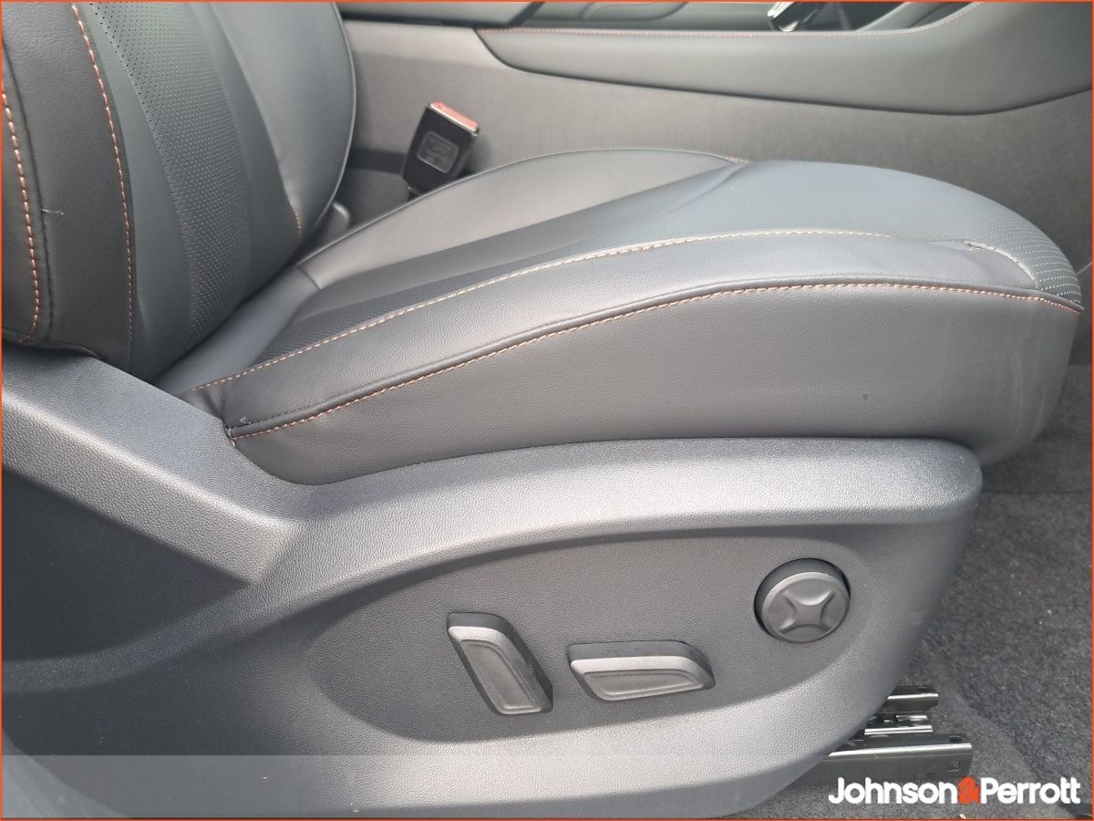 MG HS ORDER YOUR ALL NEW HS TODAY!