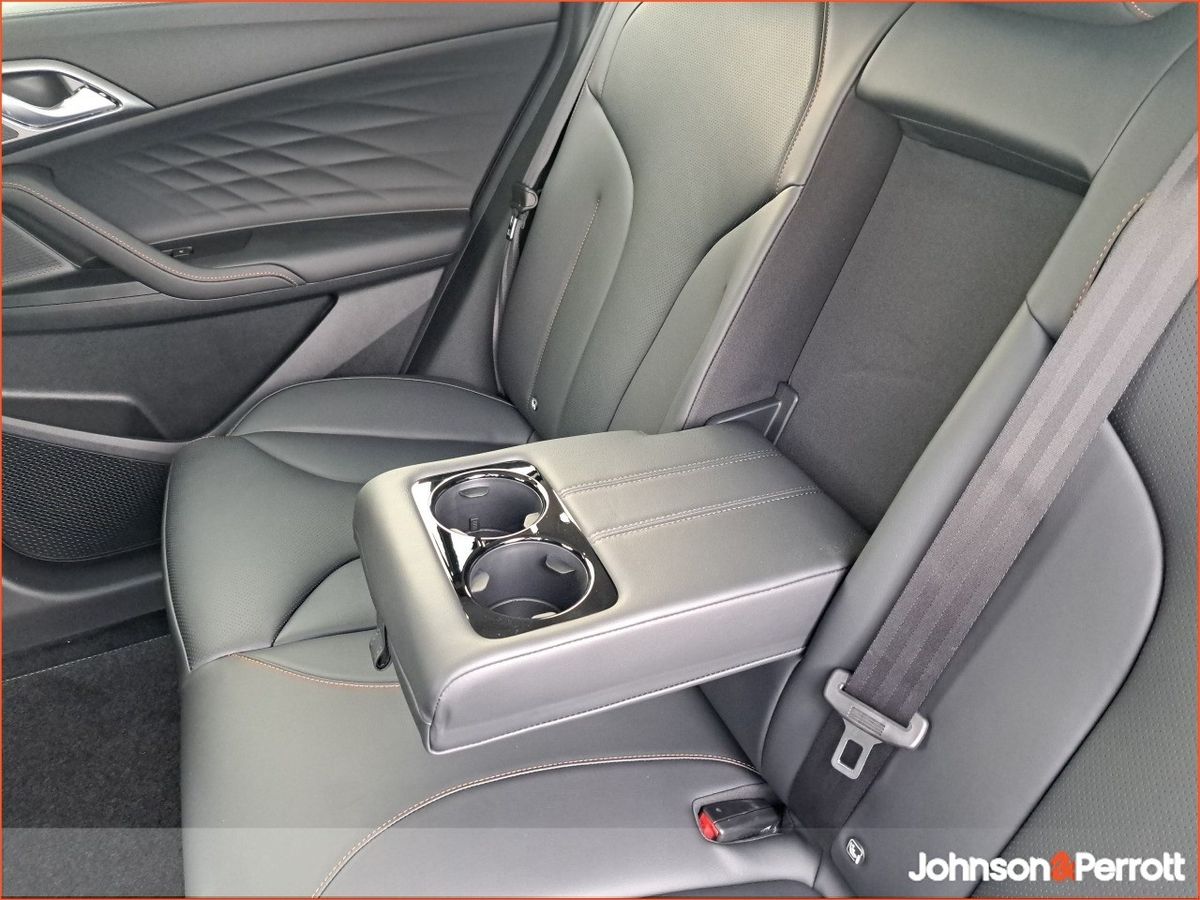 MG HS ORDER YOUR ALL NEW HS TODAY!