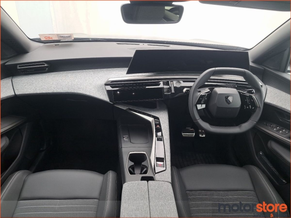 Peugeot 3008 ELECTRIC 3008 NOW TAKING ORDERS