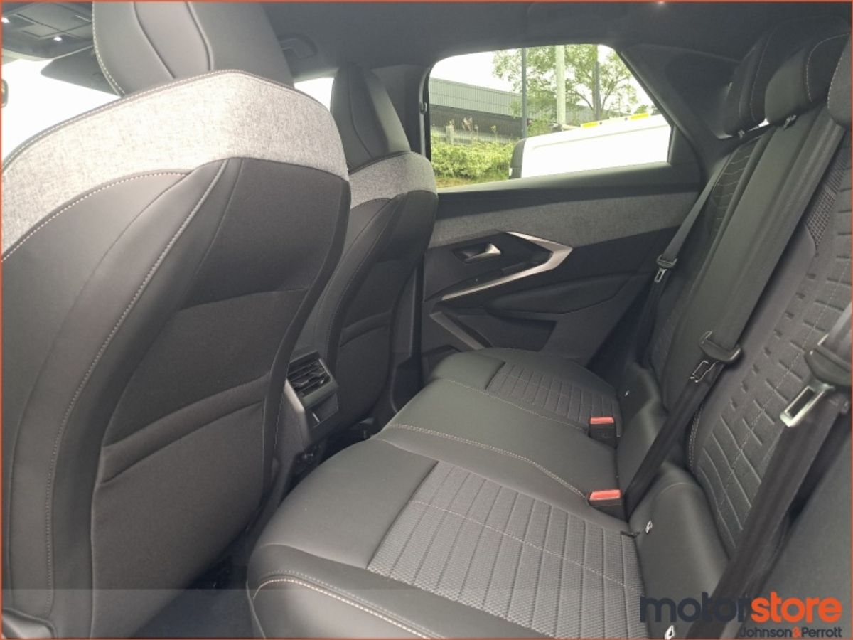 Peugeot 3008 ELECTRIC 3008 NOW TAKING ORDERS