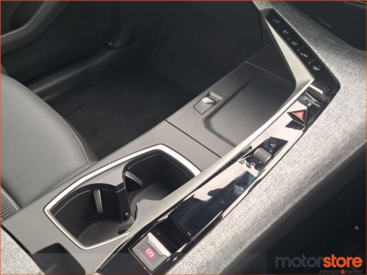 Peugeot 3008 ELECTRIC 3008 NOW TAKING ORDERS