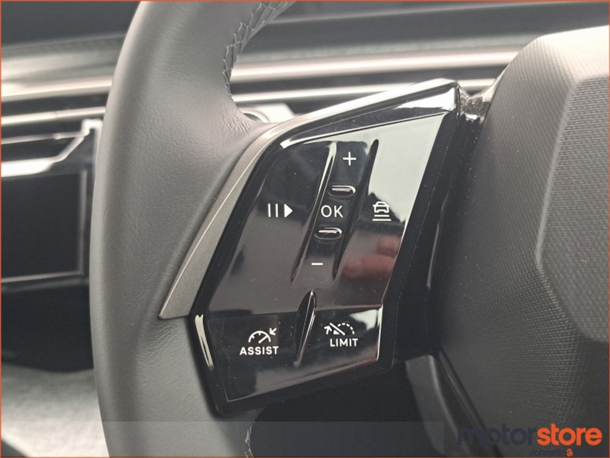 Peugeot 3008 ELECTRIC 3008 NOW TAKING ORDERS