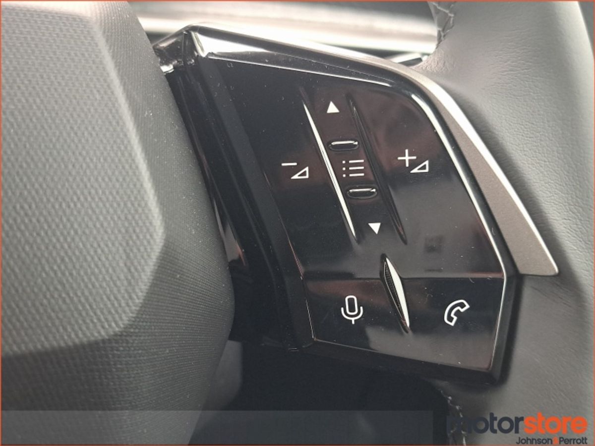 Peugeot 3008 ELECTRIC 3008 NOW TAKING ORDERS