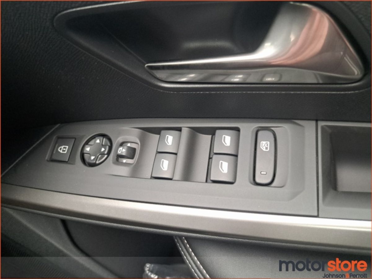 Peugeot 3008 ELECTRIC 3008 NOW TAKING ORDERS