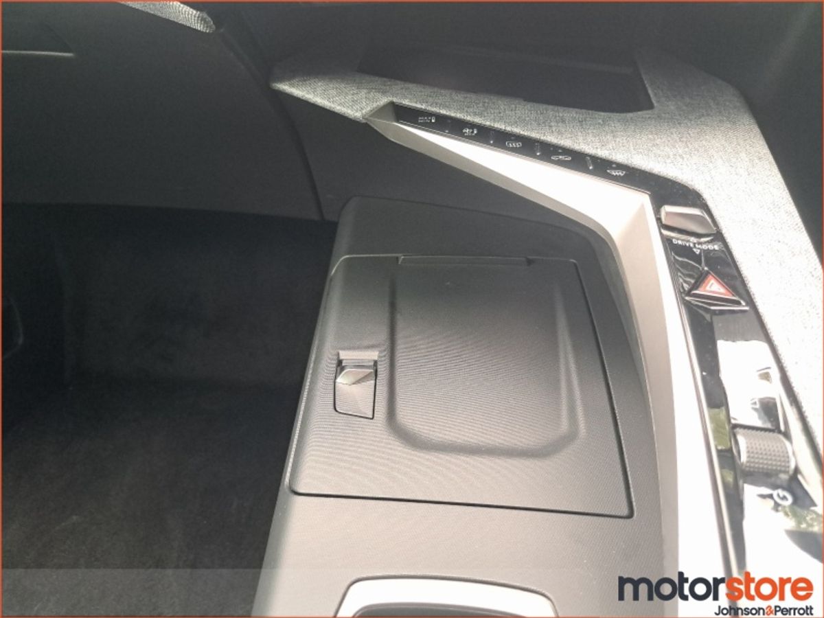 Peugeot 3008 ELECTRIC 3008 NOW TAKING ORDERS