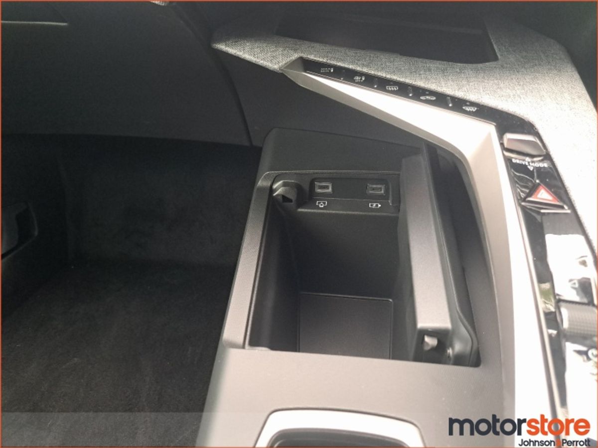 Peugeot 3008 ELECTRIC 3008 NOW TAKING ORDERS