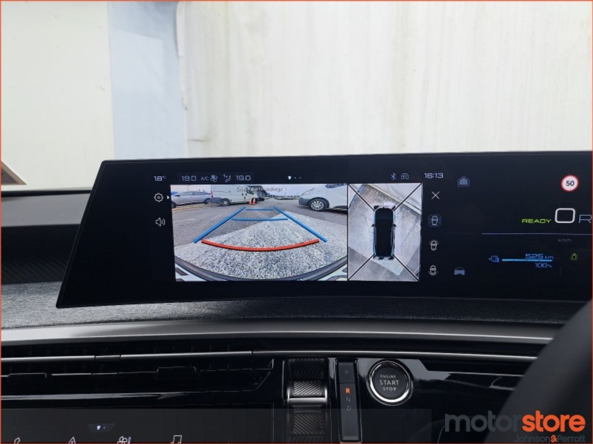 Peugeot 3008 ELECTRIC 3008 NOW TAKING ORDERS