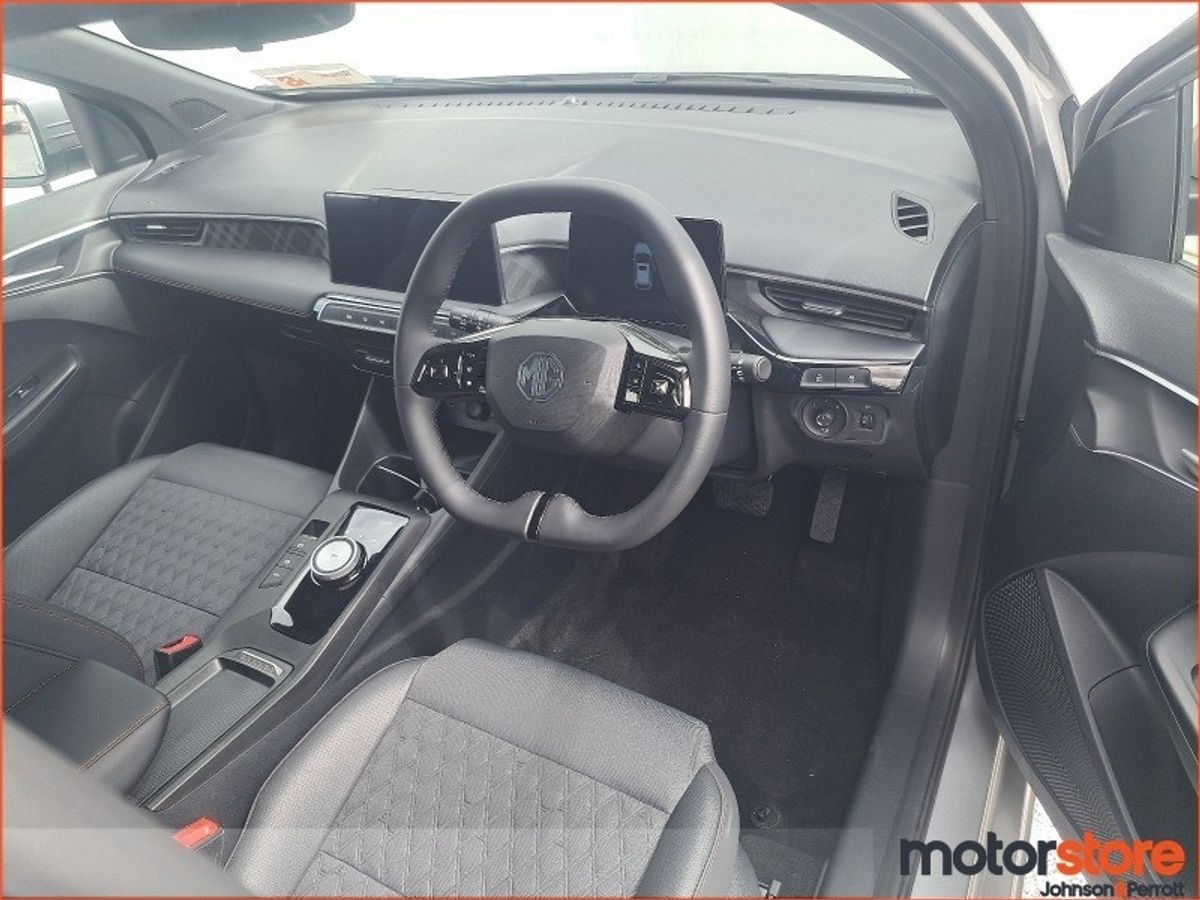 MG MG3 ALL NEW MG3 AVAILABLE NOW