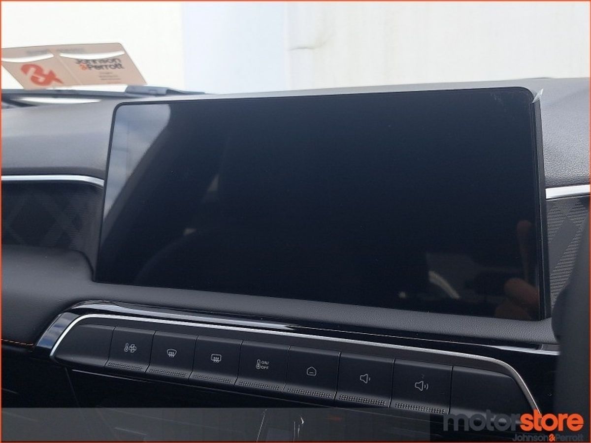 MG MG3 ALL NEW MG3 AVAILABLE NOW