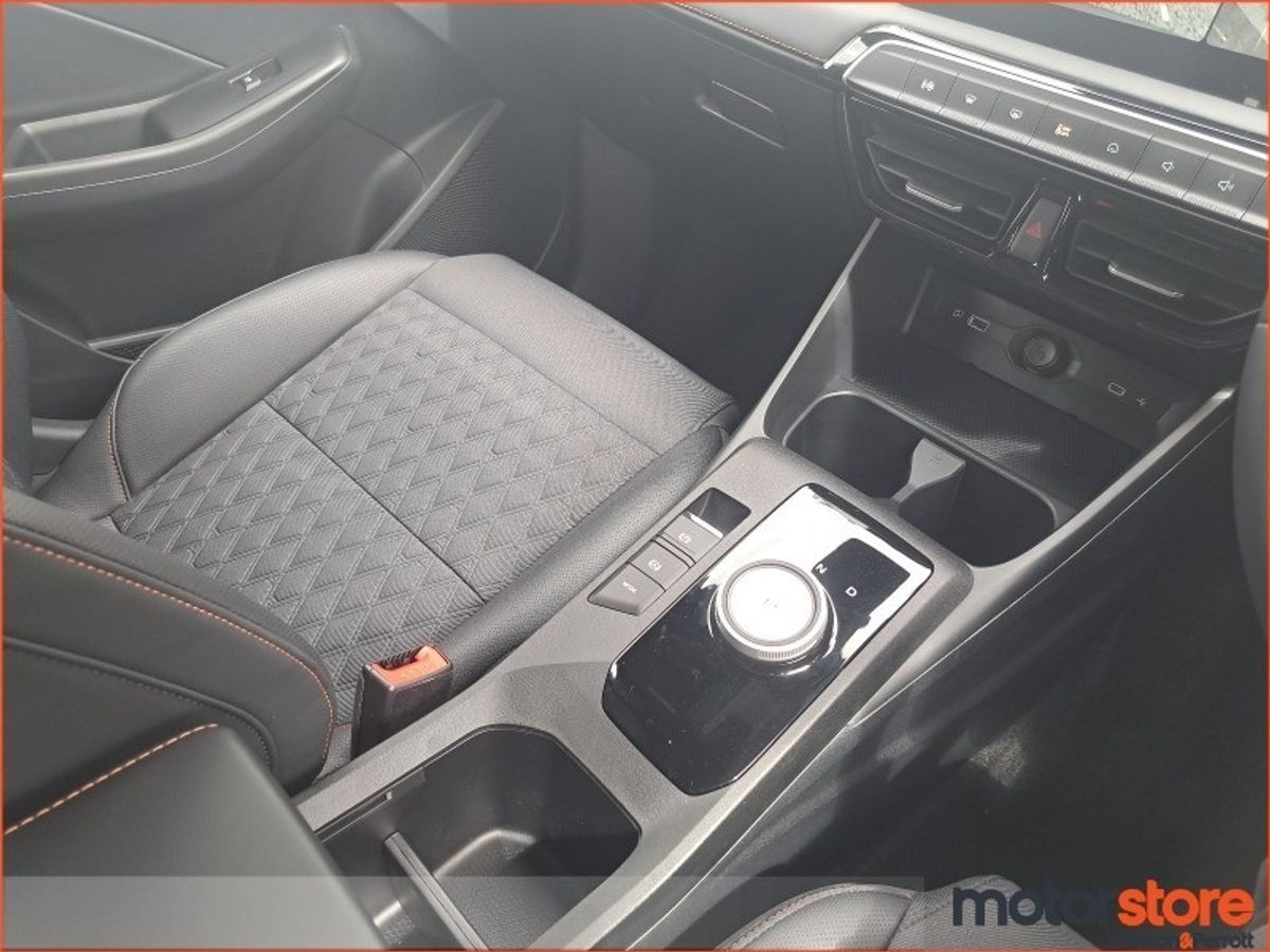 MG MG3 ALL NEW MG3 AVAILABLE NOW