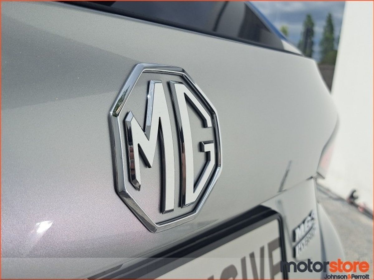 MG MG3 ALL NEW MG3 AVAILABLE NOW