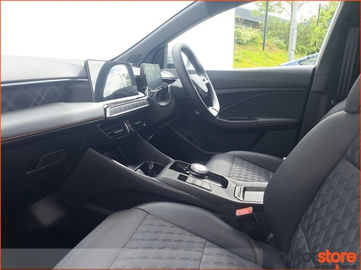 MG MG3 ALL NEW MG3 AVAILABLE NOW.