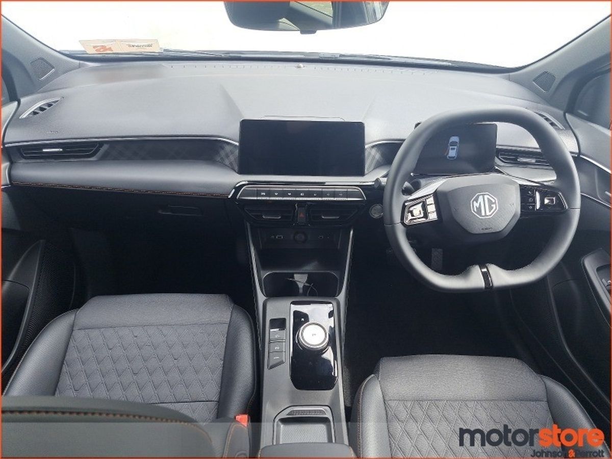 MG MG3 ALL NEW MG3 AVAILABLE NOW.