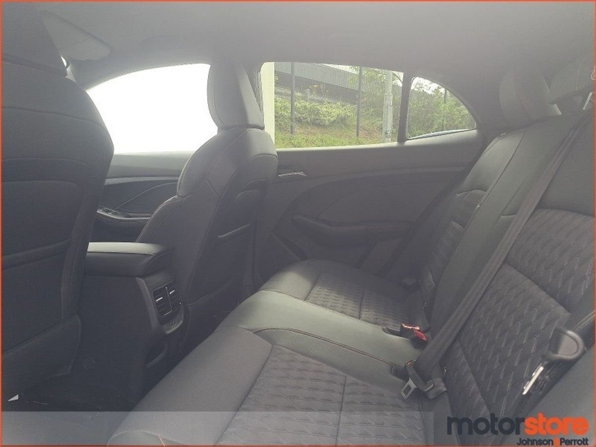 MG MG3 ALL NEW MG3 AVAILABLE NOW.