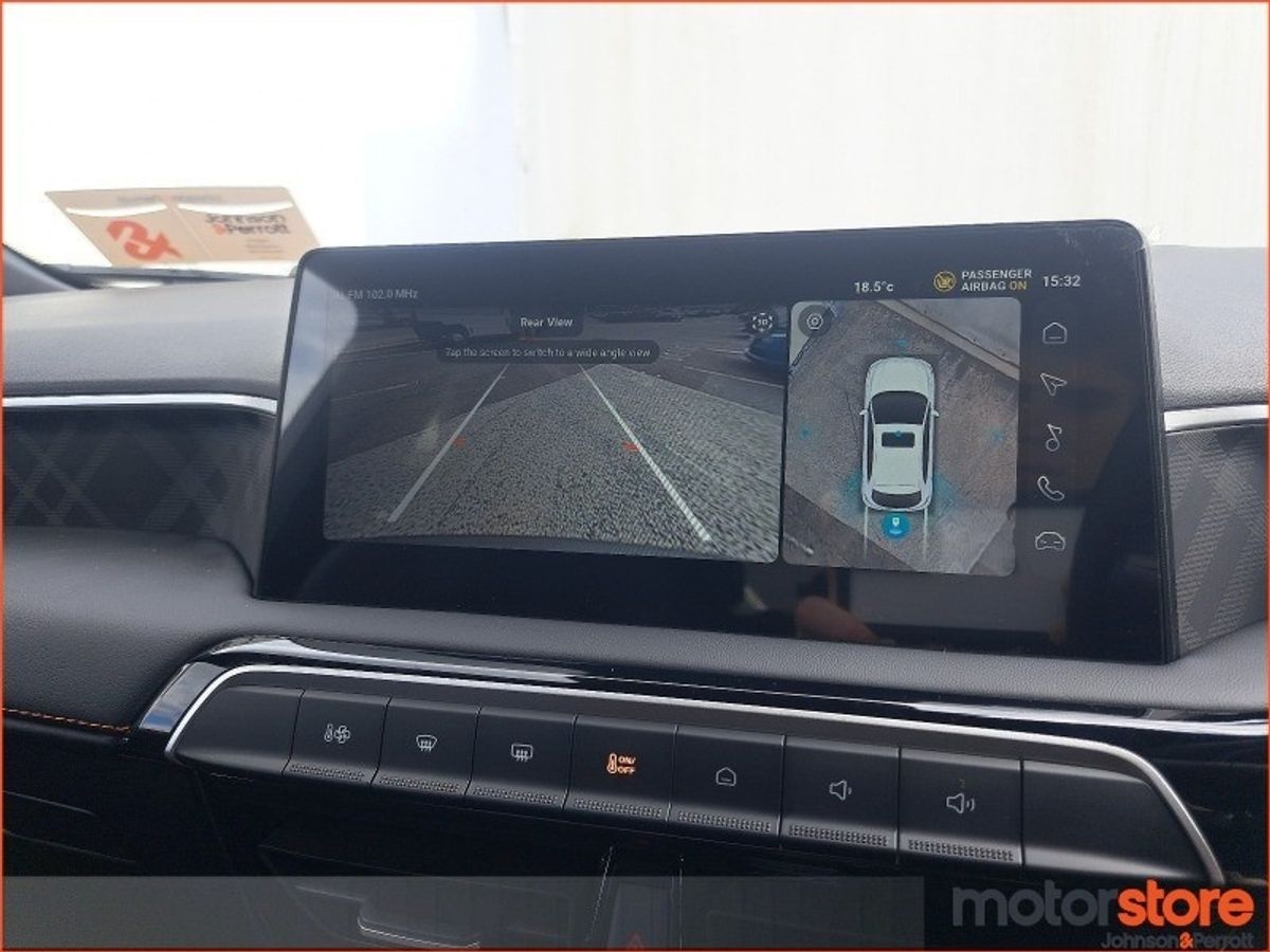 MG MG3 ALL NEW MG3 AVAILABLE NOW.