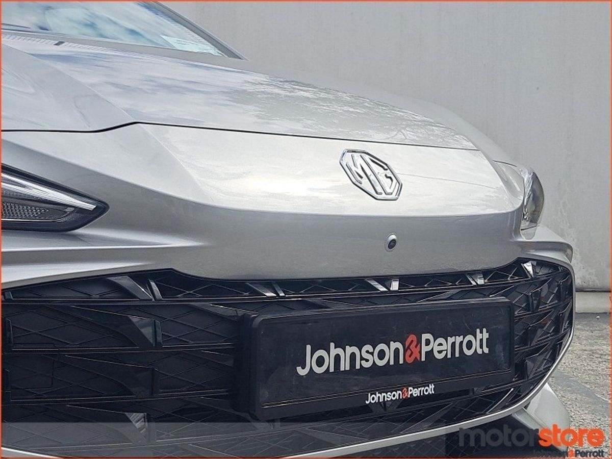 MG MG3 ALL NEW MG3 AVAILABLE NOW.