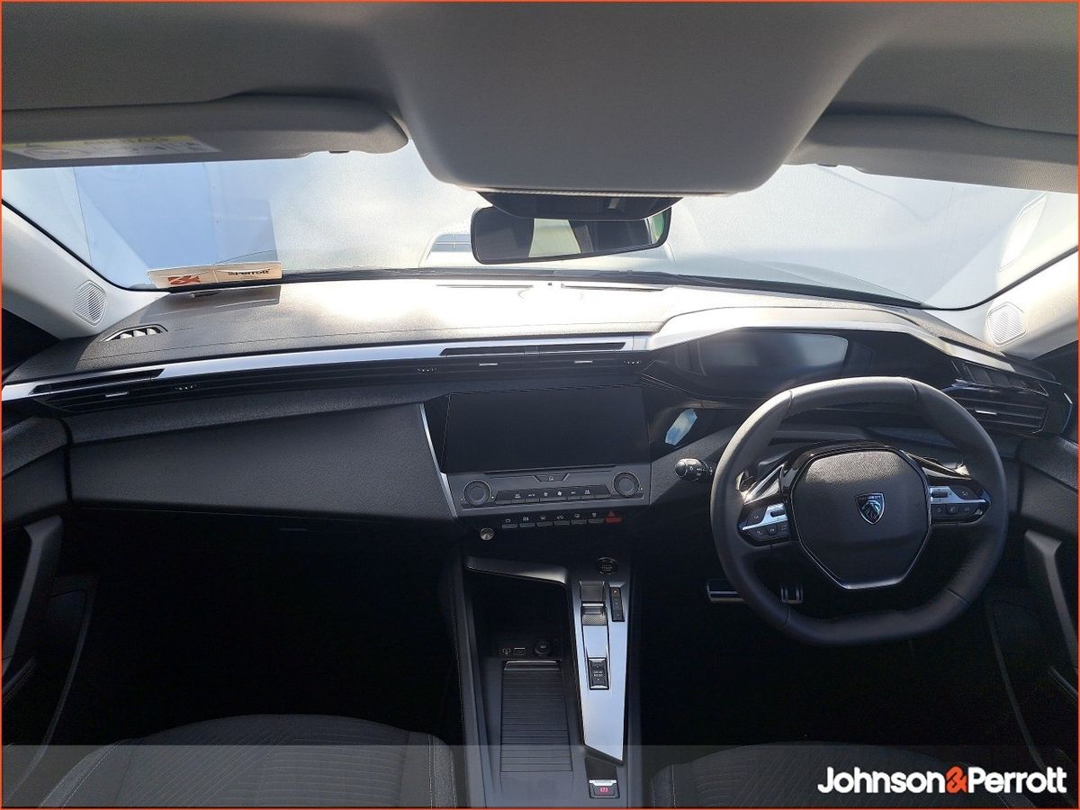 Peugeot 308 *ORDER YOUR NEW 308 TODAY*