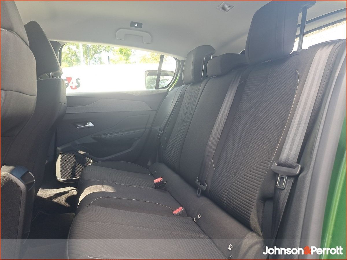 Peugeot 308 *ORDER YOUR NEW 308 TODAY*