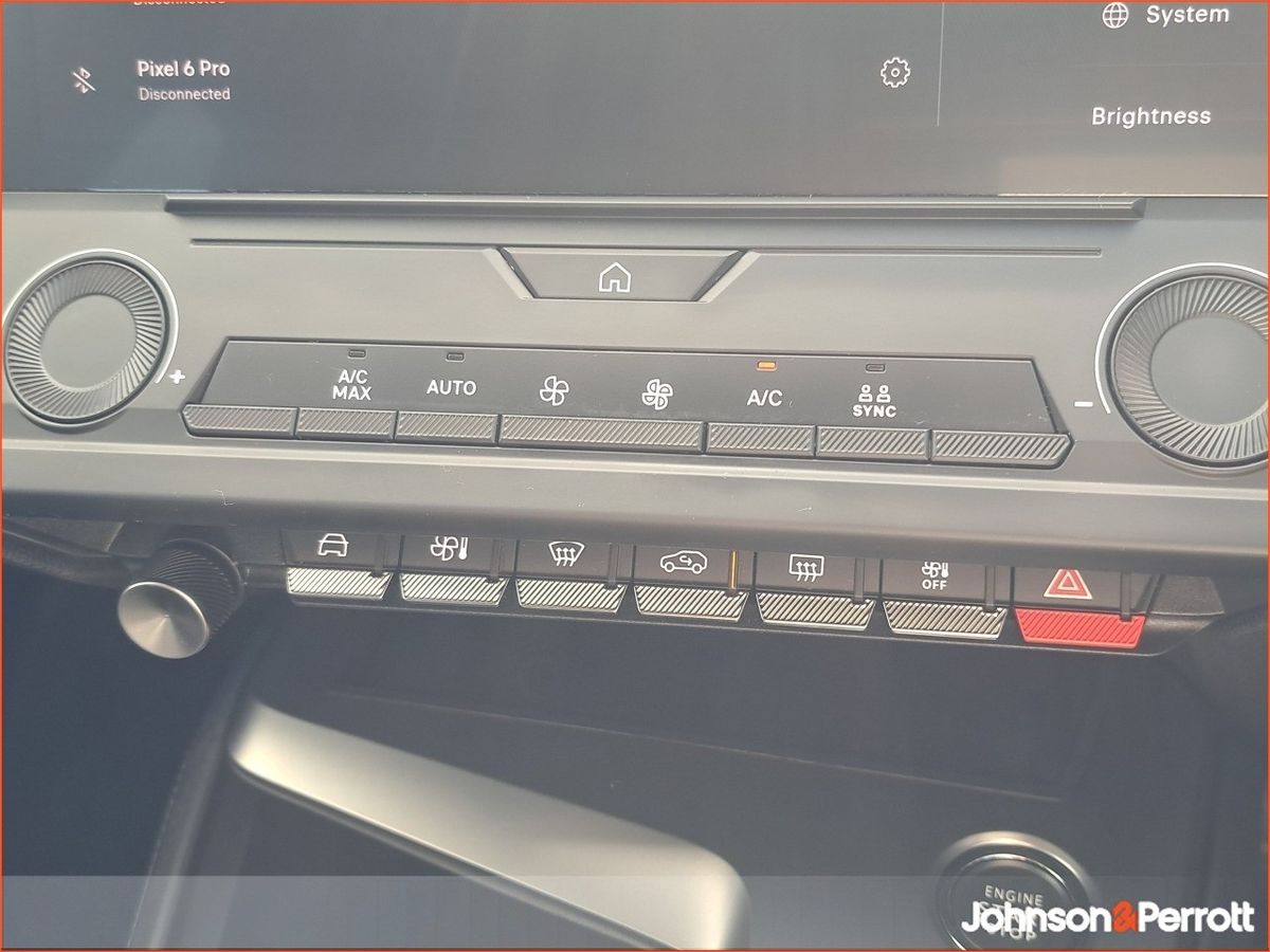 Peugeot 308 *ORDER YOUR NEW 308 TODAY*