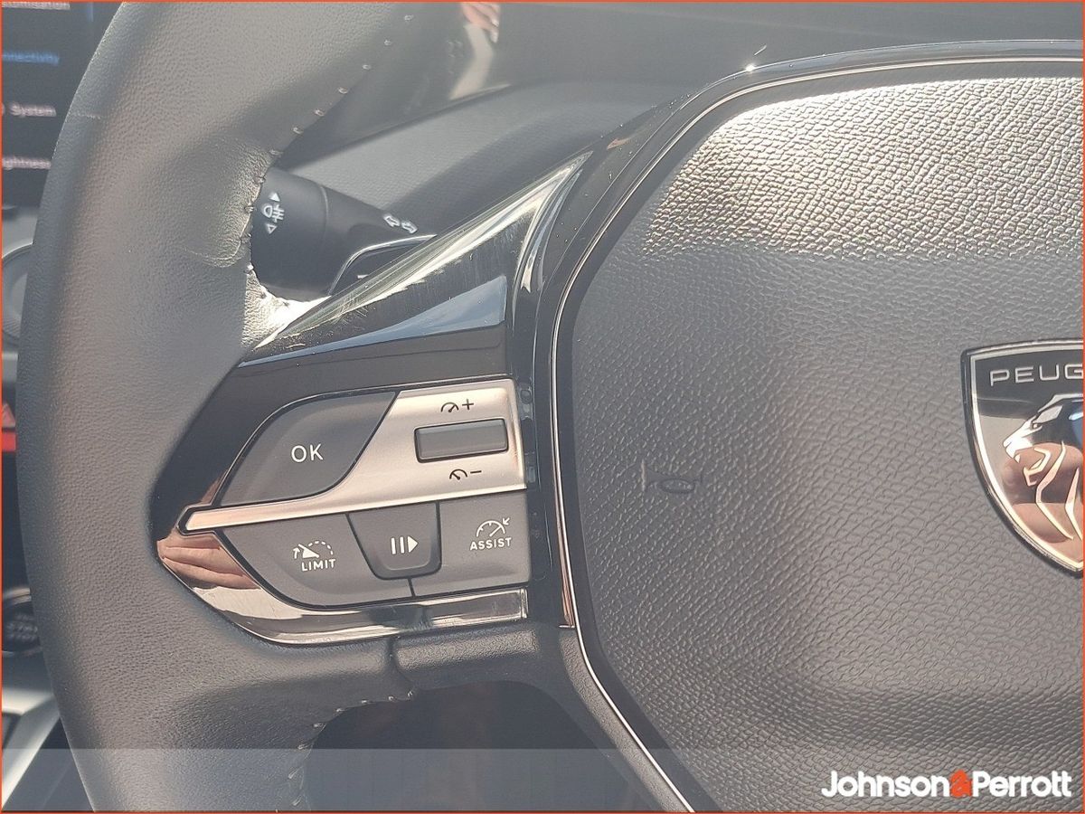 Peugeot 308 *ORDER YOUR NEW 308 TODAY*
