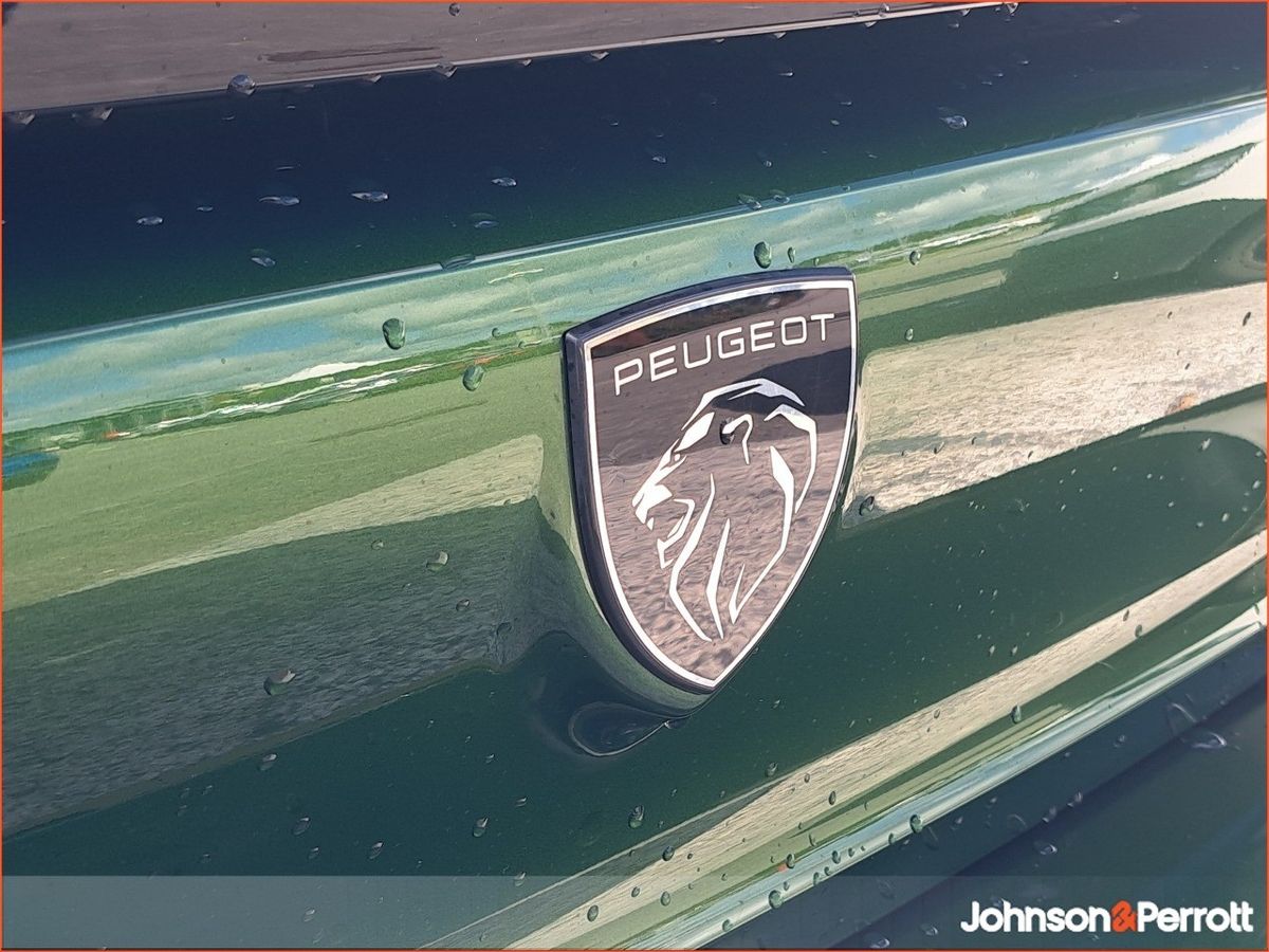 Peugeot 308 *ORDER YOUR NEW 308 TODAY*