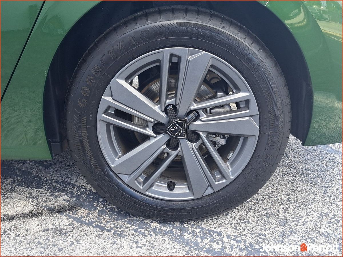 Peugeot 308 *ORDER YOUR NEW 308 TODAY*