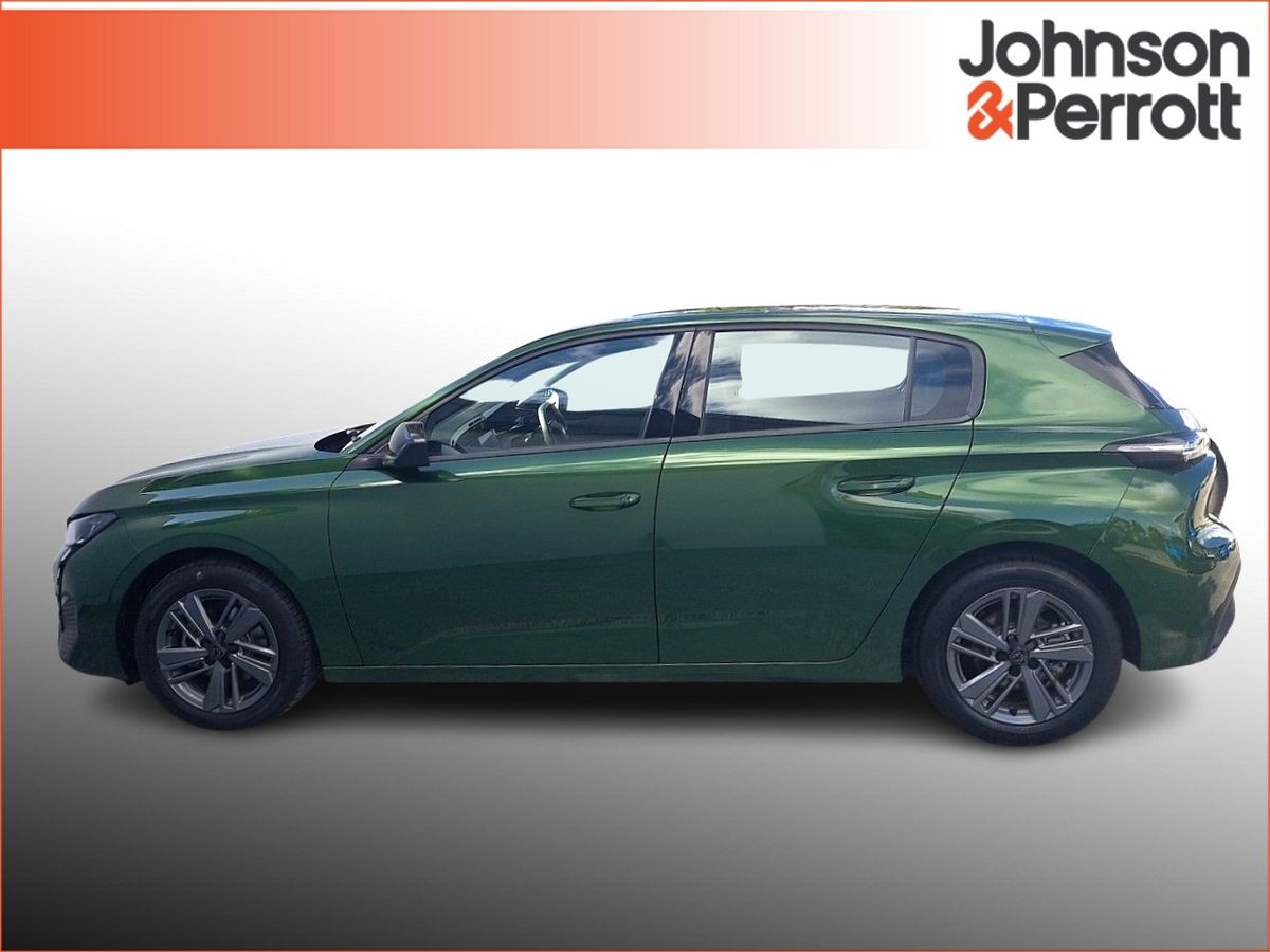 Peugeot 308 *ORDER YOUR NEW 308 TODAY*