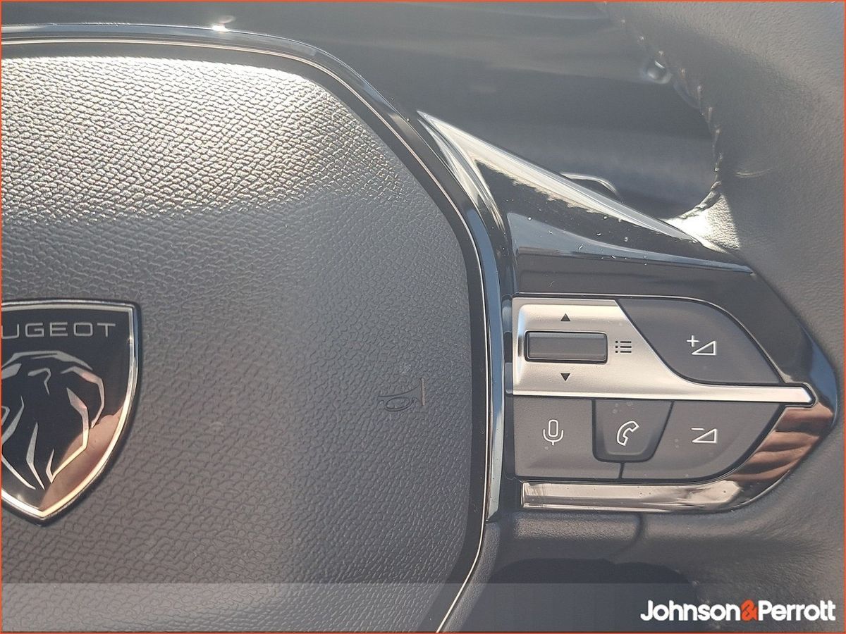 Peugeot 308 *ORDER YOUR NEW 308 TODAY*