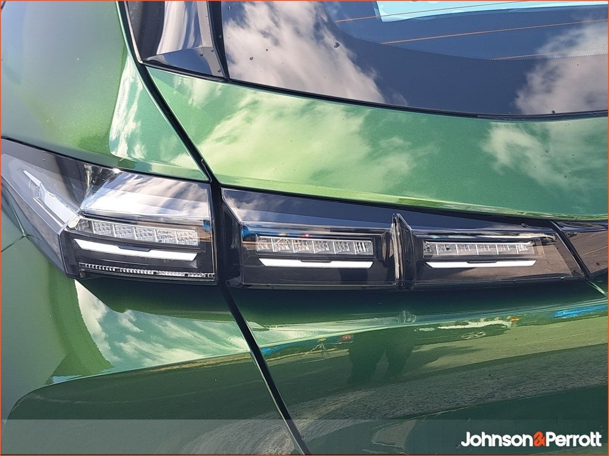 Peugeot 308 *ORDER YOUR NEW 308 TODAY*