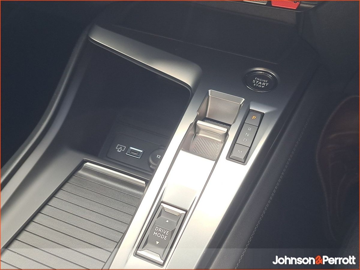 Peugeot 308 *ORDER YOUR NEW 308 TODAY*