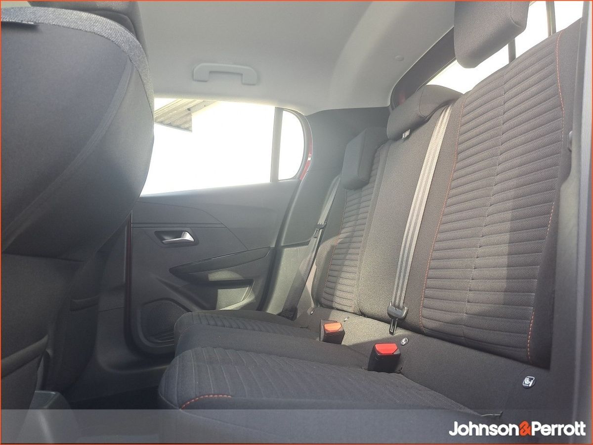 Peugeot 208 ORDER YOUR 208 TODAY