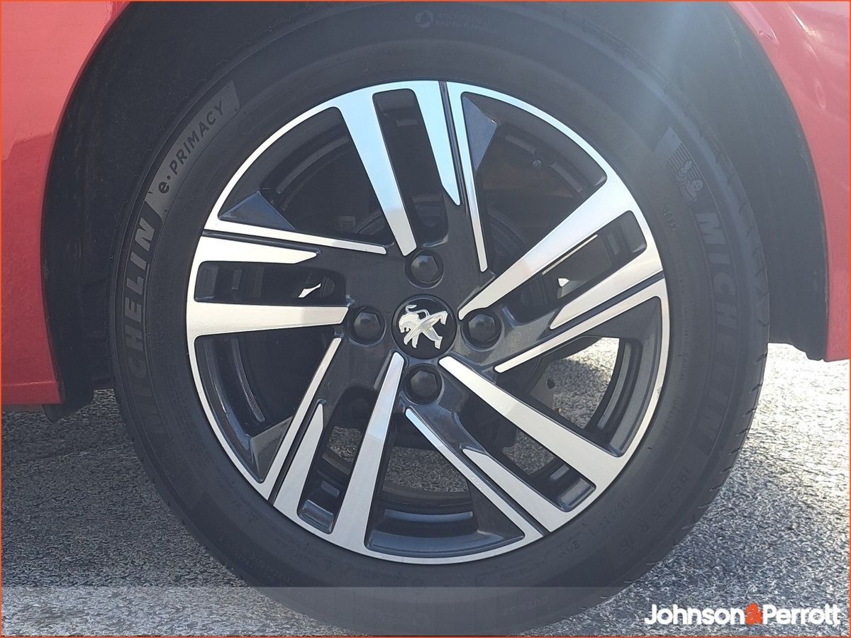 Peugeot 208 ORDER YOUR 208 TODAY