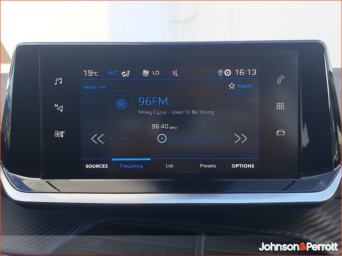 Peugeot 208 ORDER YOUR 208 TODAY