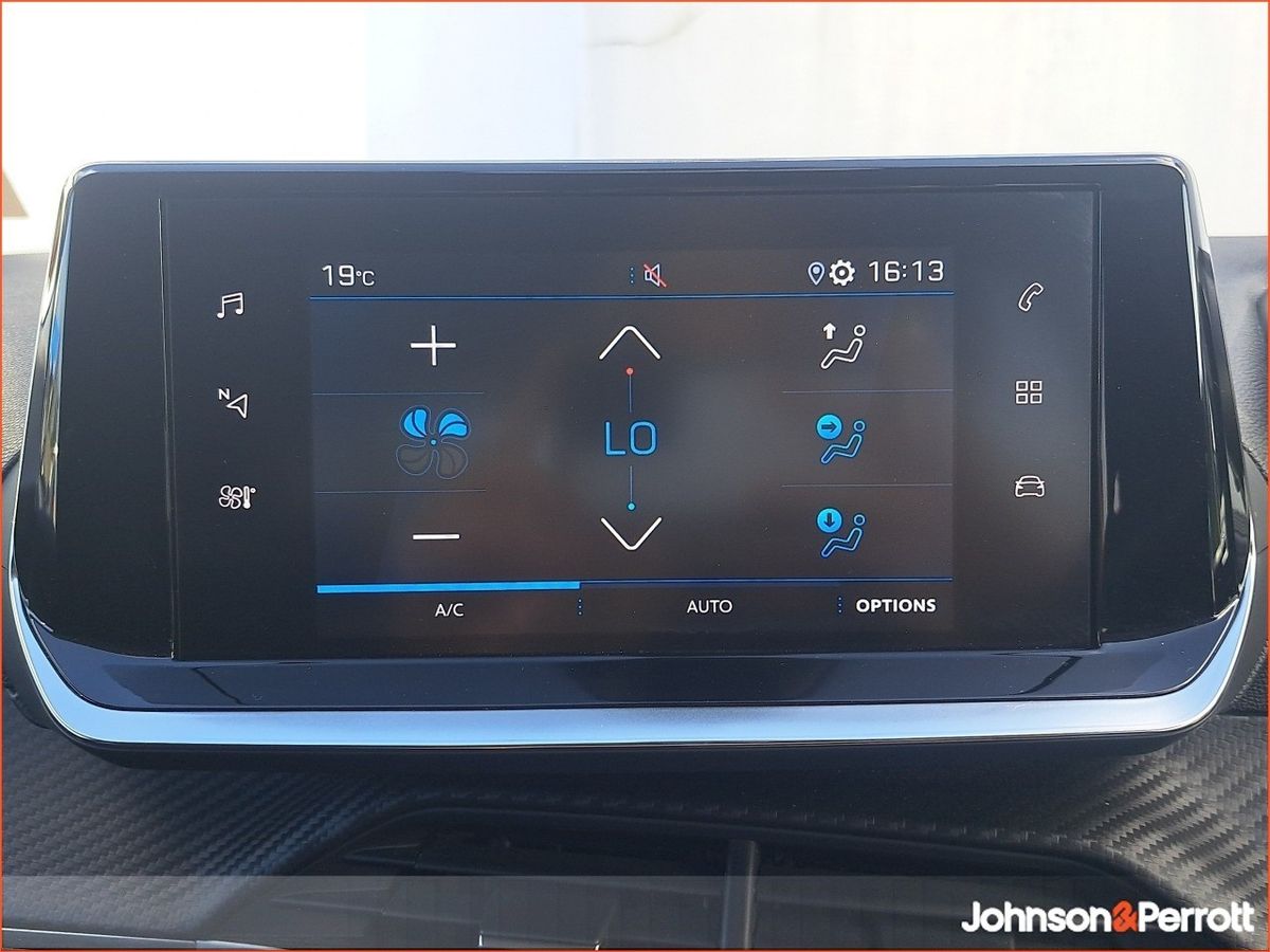 Peugeot 208 ORDER YOUR 208 TODAY