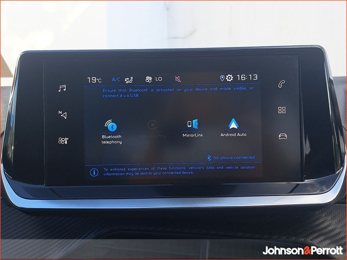 Peugeot 208 ORDER YOUR 208 TODAY