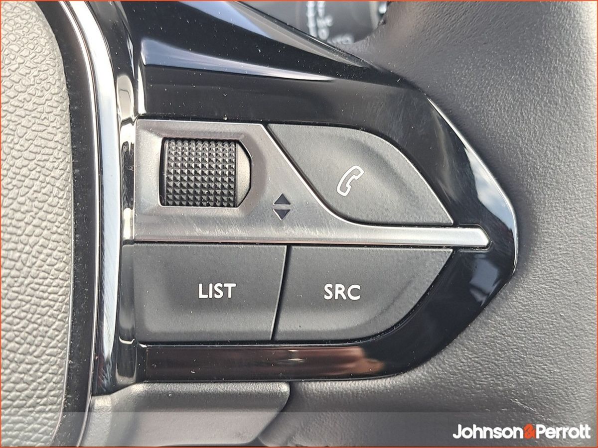 Peugeot 208 ORDER YOUR 208 TODAY