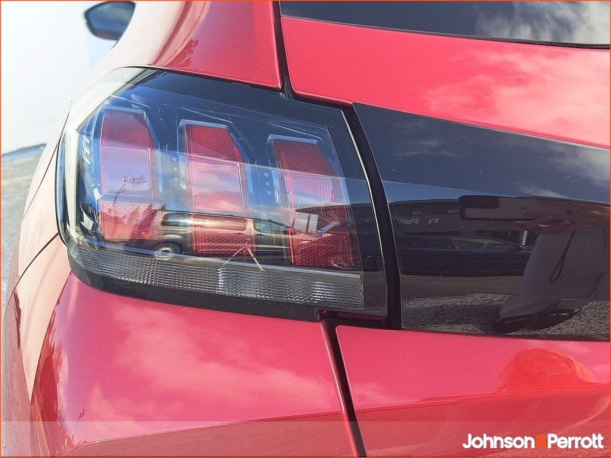 Peugeot 208 ORDER YOUR 208 TODAY