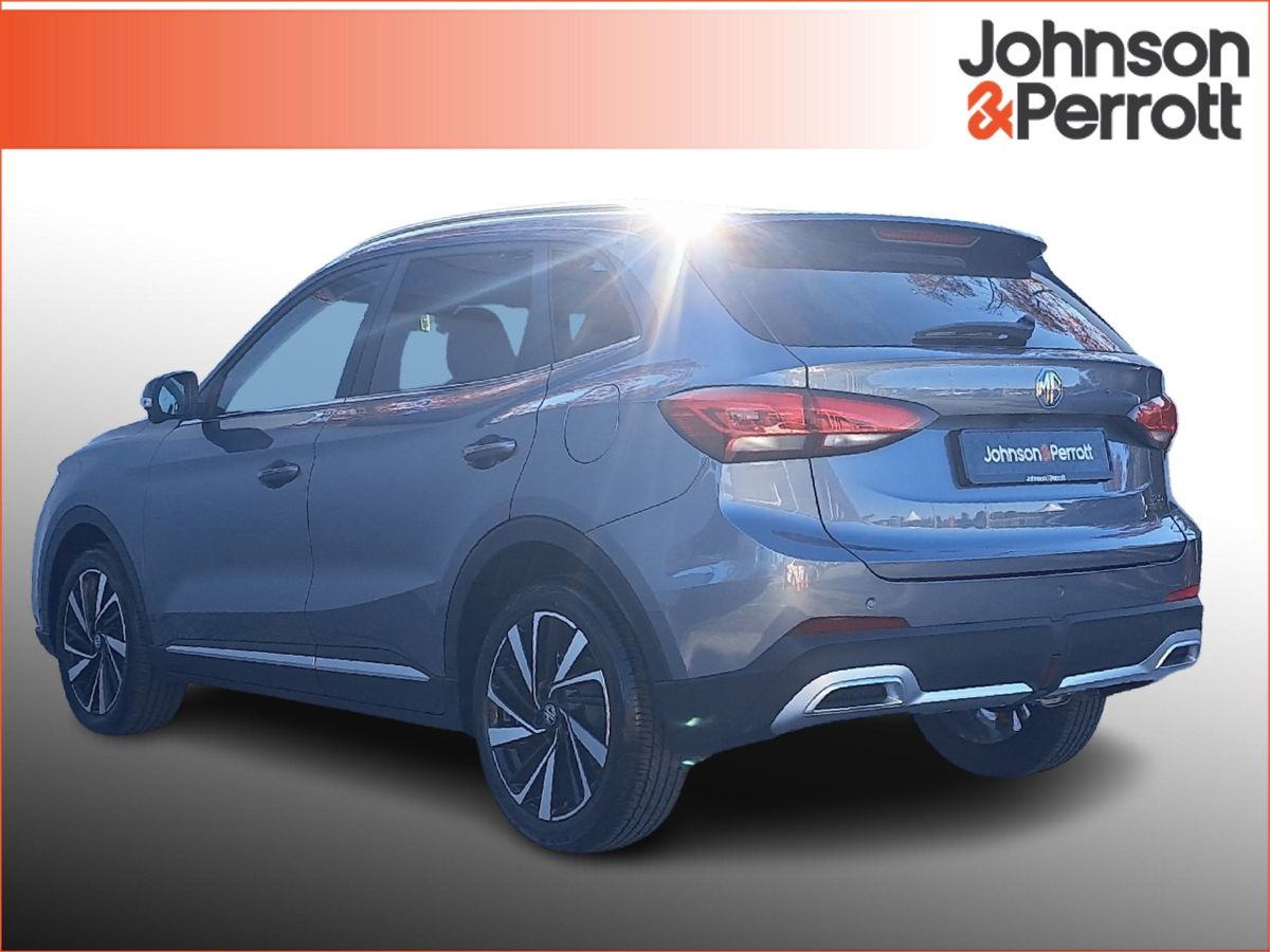 MG ZS ORDER YOUR ALL NEW ZS TODAY