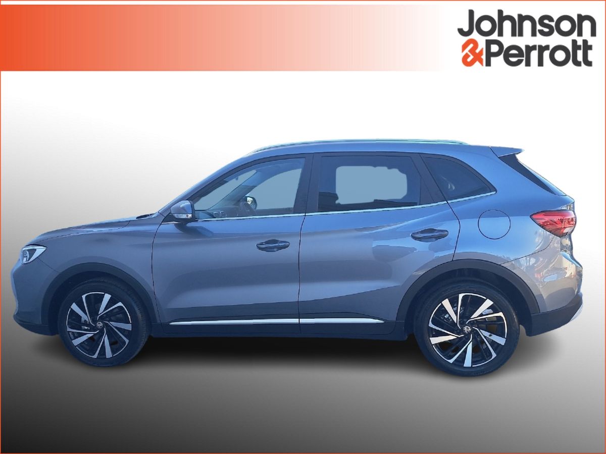 MG ZS ORDER YOUR ALL NEW ZS TODAY