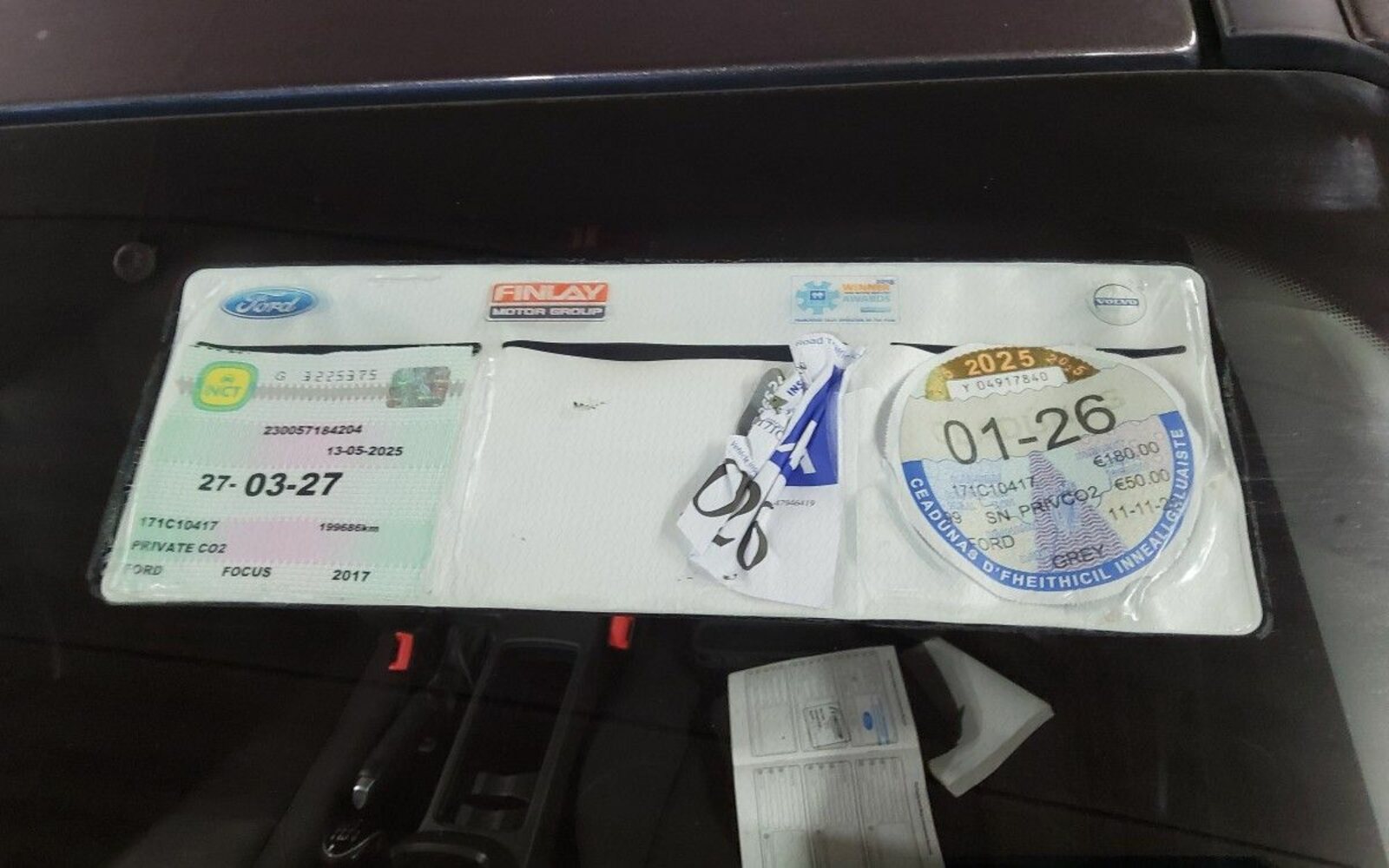 Ford Focus 1.5 TDCi 95PS Style