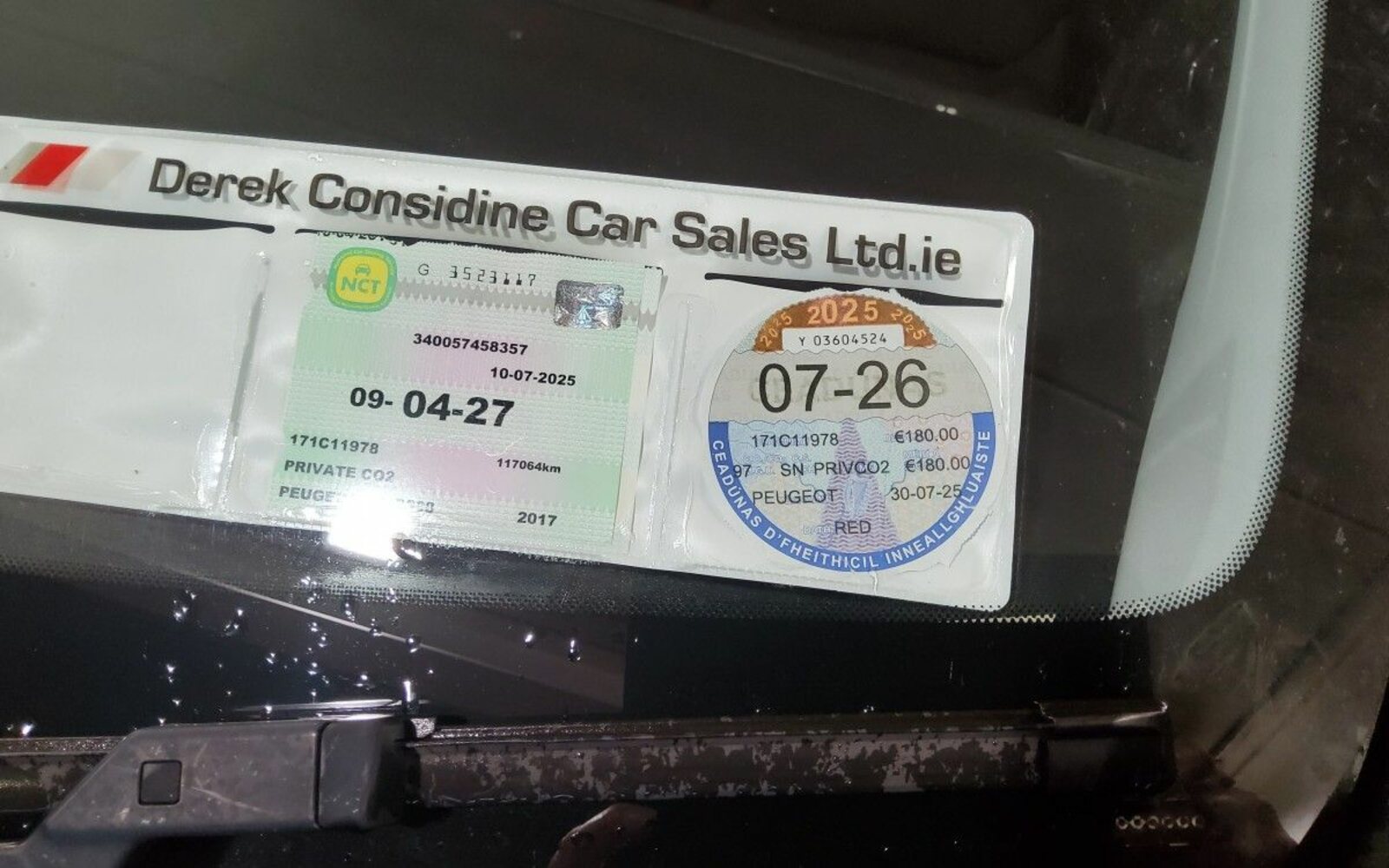 Peugeot 2008 1.6 BlueHDi 100bhp Active