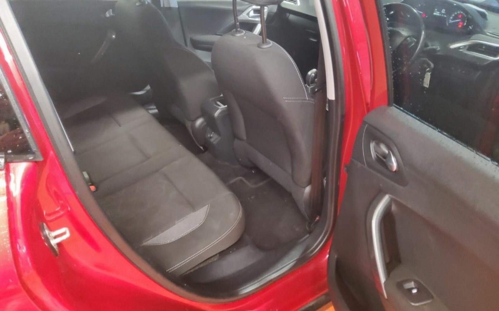Peugeot 2008 1.6 BlueHDi 100bhp Active